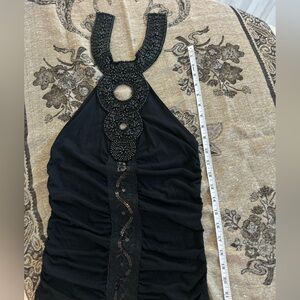 Voxx New York Black Top